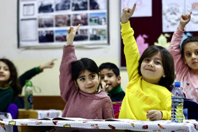 Okullar 9 Eylül'de açılıyor!