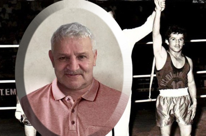 Bursa'nın acı kaybı! Balkan Şampiyonu Milli Boksör Mustafa Genç vefat etti