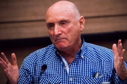 Emekli Tümgeneral Yitzhak Brik: İsrail 1 yıl içinde çökecek