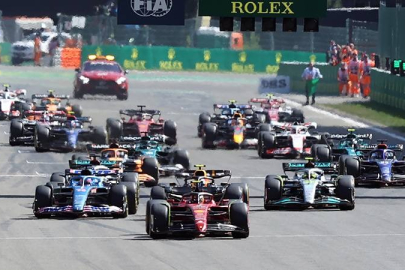Formula 1 heyecanı Hollanda'ya taşınıyor