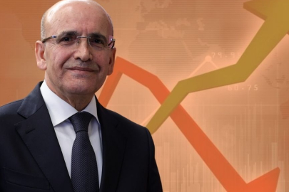 Hazine ve Maliye Bakanı Mehmet Şimşek'ten istifa iddialarına yalanlama!
