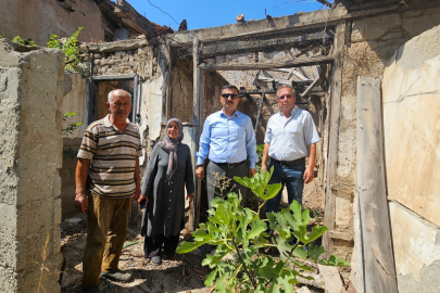 İYİ Parti Bursa Milletvekili Türkoğlu'ndan 'Deliballılar' çıkışı:  Vatandaş delirmesin de ne yapsın!