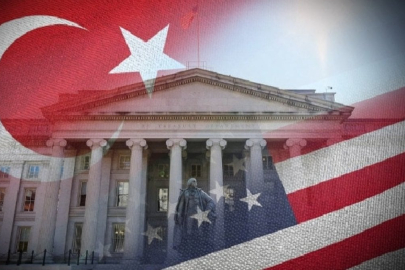 ABD’den 400’ün üzerinde kişi ve kuruluşa yeni Rusya yaptırımı