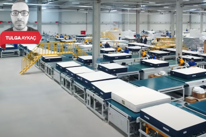 Bursa'daki 34 yıllık dev firma duyurdu: Çok sayıda işçi alınacak! Erzak yardımı...