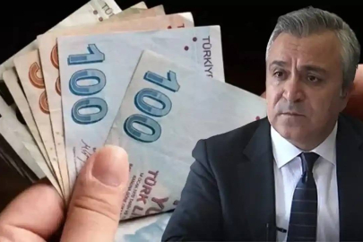 Bursalı SGK uzmanı Erdursun müjdeyi verdi: Emekli maaşlarına intibak yasası geliyor