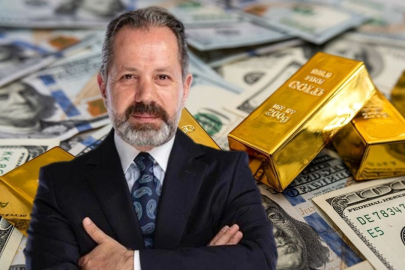 İslam Memiş gözdesini paylaştı: Borsa mı, dolar mı, euro mu, altın mı, gümüş mü?