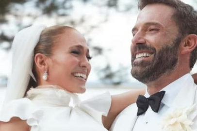 Jennifer Lopez ve Ben Affleck'in ayrılığında gündem olan iddia