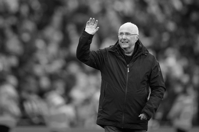 Sven-Goran Eriksson hayatını kaybetti