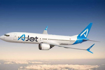AJet'ten ucuz uçak bileti kampanyası! 590 TL'den başlıyor