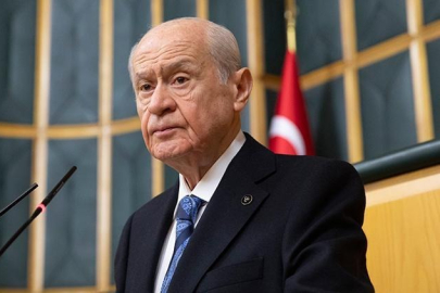 Bahçeli: CHP’nin Türk tarihine bakışı haçlı emellerinin bakışıyla neredeyse bire bir aynıdır