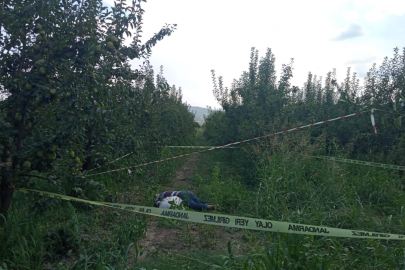 Bursa'da kaybolan 60 yaşındaki Rahmi Öztürk ölü bulundu!