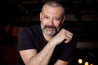 İzmir Şehir Tiyatroları’nın Genel Sanat Yönetmeni Levent Üzümcü oldu