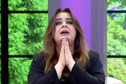 Kanserle savaşan Ayşe Mine bakandan konser ricasında bulundu!