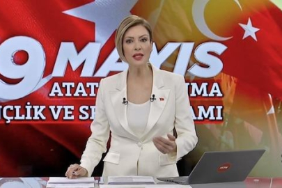 Mansur Yavaş'ı etiketleyen Gülbin Tosun zorunlu izne çıkarıldı!