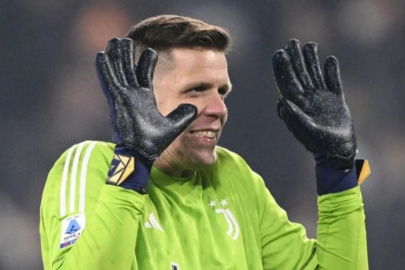 Szczesny, futbolu bıraktı!