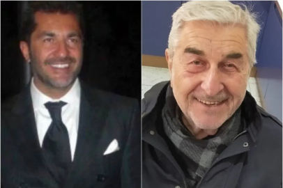 Ünlü oyuncu Cihat Tamer'in oğlu hayatını kaybetti