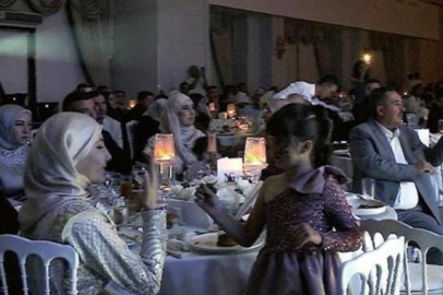 5 yıldızlı otelde zehirlenme şoku! Düğün sonrası onlarca kişi hastanelik oldu...