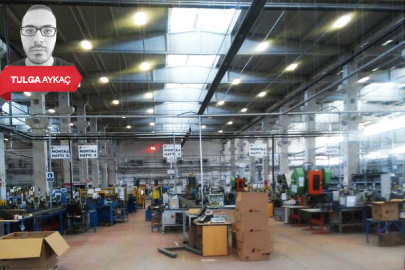 Bursa'daki 37 yıllık dev firma duyurdu: Çok sayıda işçi alınacak! Ücret ve sosyal haklar...