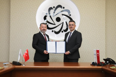 Bursa Teknik Üniversitesi ve KBÜ’den akademik iş birliği