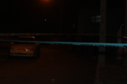 Denizli'de uyuşturucu sattığını iddia ettiği kişiyi vuran şüpheli tutuklandı