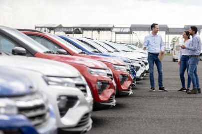 İkinci el otomobil satışı sil baştan! Yetki belgesi, güvenli ödeme sistemi, kapora...