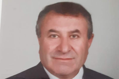 Kırşehir'de ailesini ziyarete gitti; yaşamına son verdi