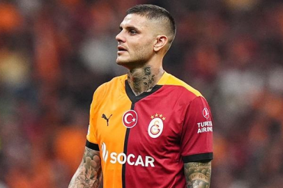 Mauro Icardi'den maçtan saatler sonra paylaşım geldi