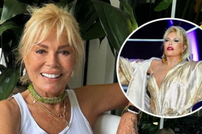 Semiramis Pekkan'dan manidar sözler