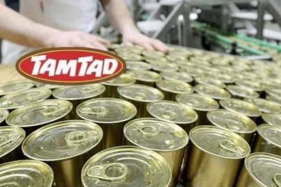 70 yıllık dev konserve markası Tamtad resmen iflas etti!