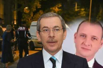 Abdüllatif Şener'in oğlu Bedirhan Şener tutuklandı