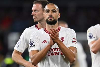 Amrabat'ın Fenerbahçe'den istediği maaş ortaya çıktı