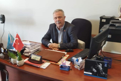 Bursa'da 30 Ağustos Zafer Mahallesi’nde bayram yürüyüşü