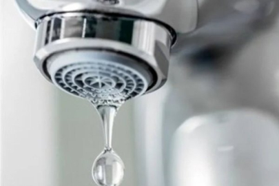 Bursa Nilüfer'de çok sayıda mahallede su kesintisi yapılacak! 1 ay boyunca...