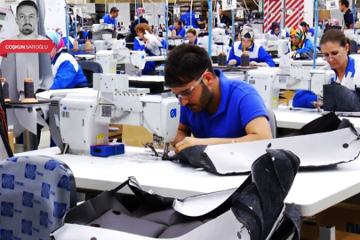 Dev otomotiv firması Bursa için ilan verdi: Çok sayıda işçi alınacak! 4 maaş ikramiye...