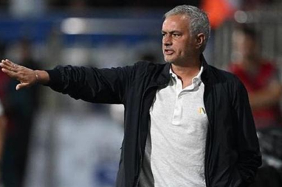 Harry Kane'den çarpıcı Mourinho ve Galatasaray sözleri