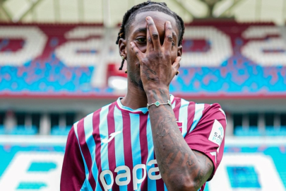 Trabzonspor, Muhammed Cham'ın bonservisi ve maaşını duyurdu