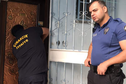 Yalova'da yaşlı kadın ölü bulundu