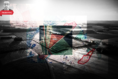 Bursa Karacabey'de çok sayıda arsa parsel parsel satılacak! Milli Emlak tarafından...