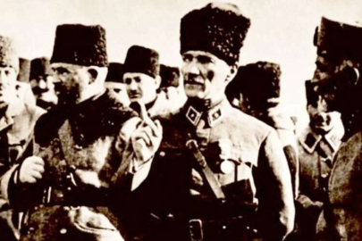 Büyük taarruz, büyük zafer: 30 Ağustos!