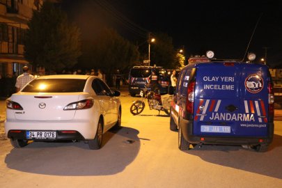 Denizli'de gençlerin küçük yaştan itibaren süren husumetinde kan aktı: 1 ölü