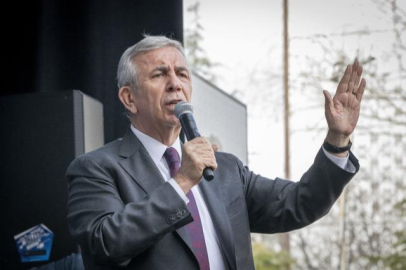 Mansur Yavaş'a şimdiden yeşil ışık! CHP'yle ittifak da gündemde...