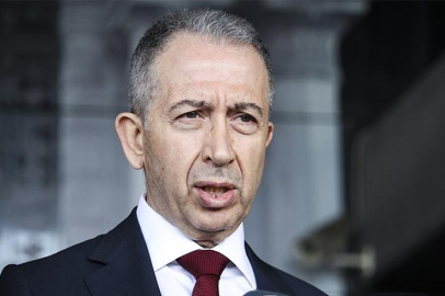 Metin Öztürk'ten kura yorumu ve Okan Buruk sözleri