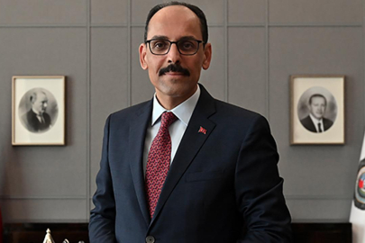 MİT Başkanı İbrahim Kalın'dan 30 Ağustos Zafer Bayramı mesajı
