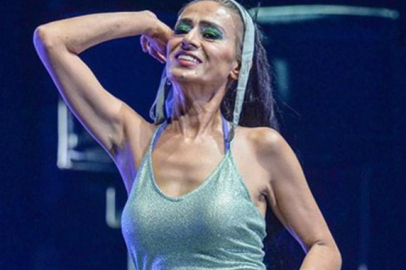 Yıldız Tilbe'den aşk itirafı: Bunu 58 yaşında anladım