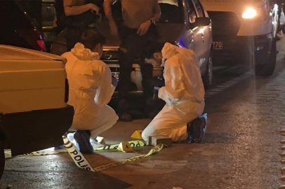 Bahçelievler Devlet Hastanesi'nde silahlı saldırı! Yaralılar var…