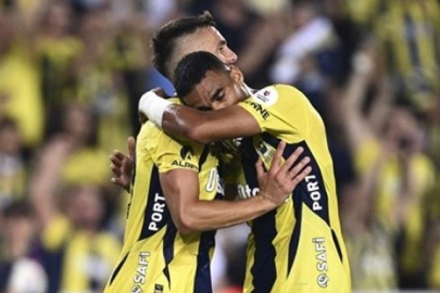 Fenerbahçe'de Alexander Djiku'nun sakatlık süresi belli oldu