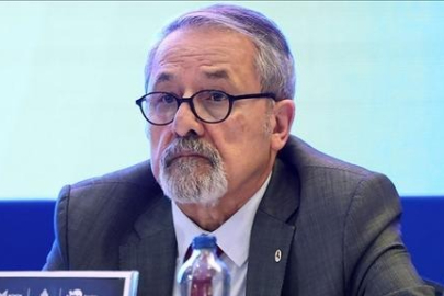 Naci Görür'den nokta atışı deprem uyarısı! Tunceli, Erzincan, Bingöl...