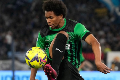 Zaha'nın yerine Armand Lauriente: Galatasaray'ın teklifini duyurdular