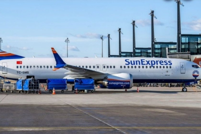 Bursalılara uçuşta yeni sefer müjdesi! Bursa'dan o illere uçuşlar başlıyor...