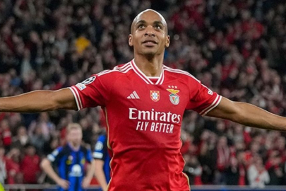 Beşiktaş, Joao Mario'yu İstanbul'a getiriyor!